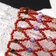 Dentelle-Waterfall - Dentelle Lycoris - 2
